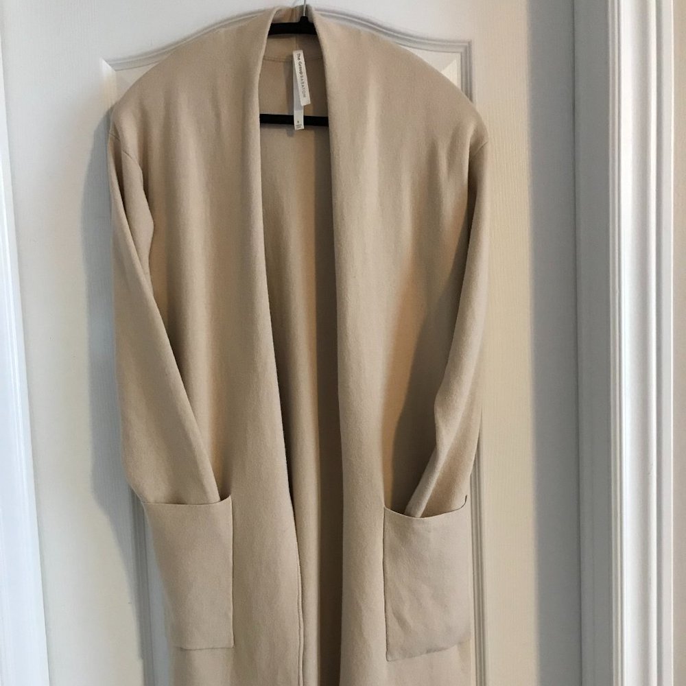 The Group Babaton Cardigan